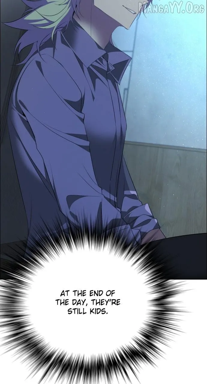 Zero Game Chapter 335 page 58 - 