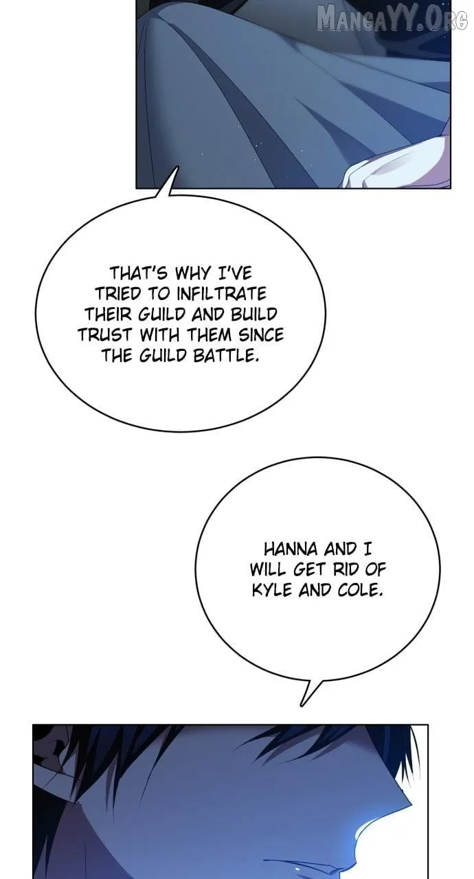 Zero Game Chapter 335 page 73 - 