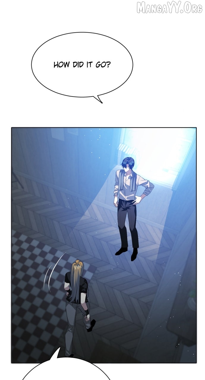Zero Game Chapter 336 page 1 - 