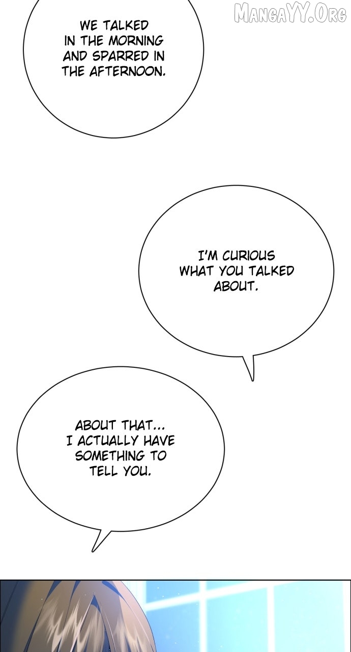 Zero Game Chapter 336 page 2 - 