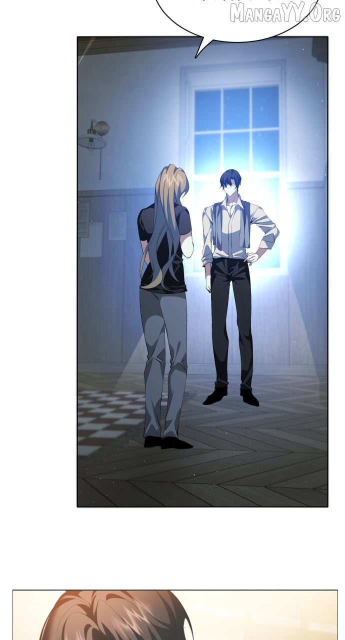 Zero Game Chapter 336 page 11 - 