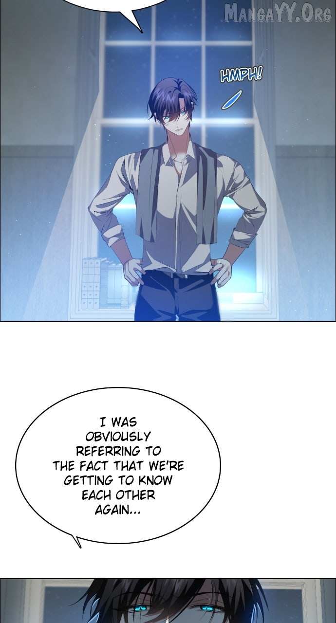 Zero Game Chapter 336 page 14 - 