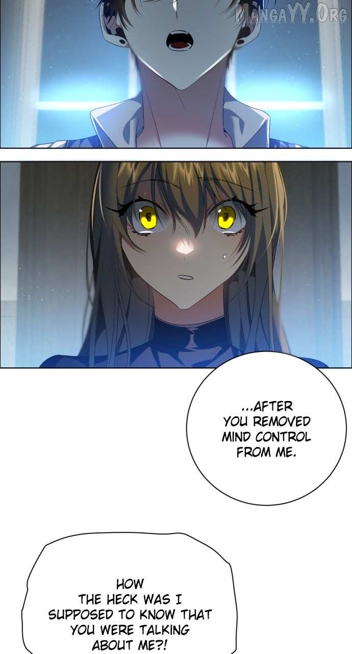 Zero Game Chapter 336 page 15 - 