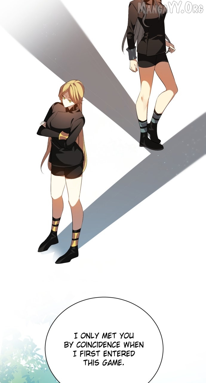 Zero Game Chapter 336 page 20 - 