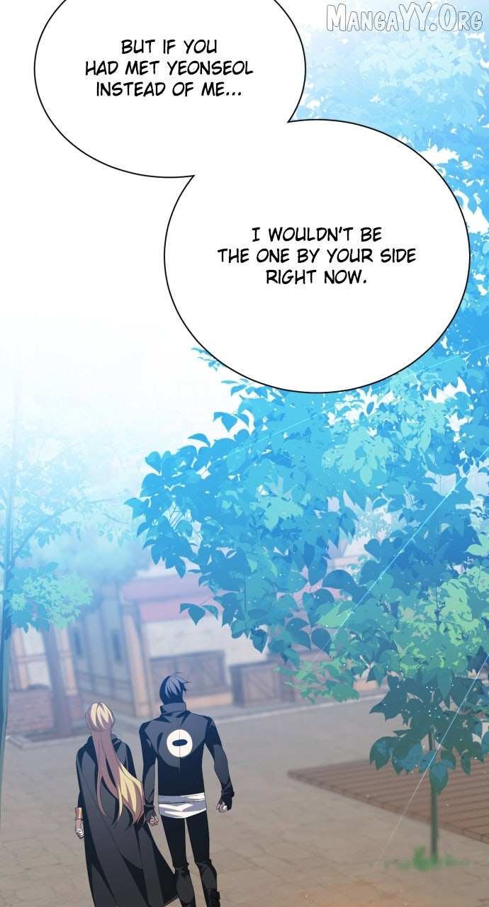 Zero Game Chapter 336 page 22 - 