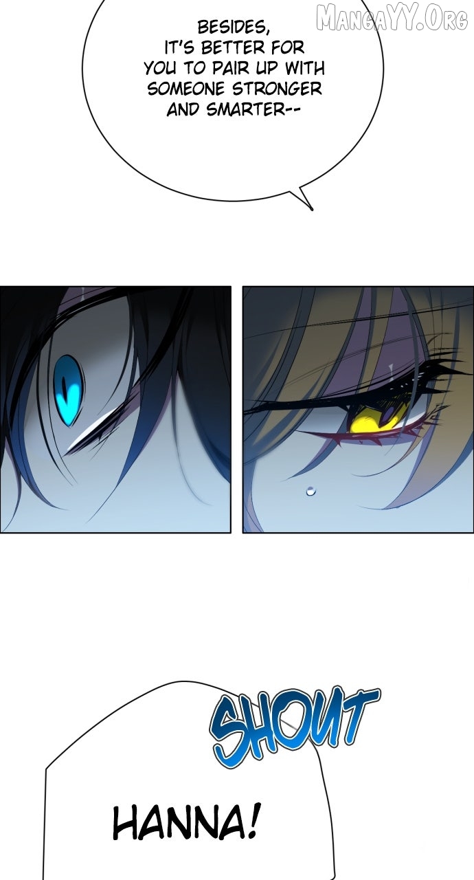 Zero Game Chapter 336 page 24 - 