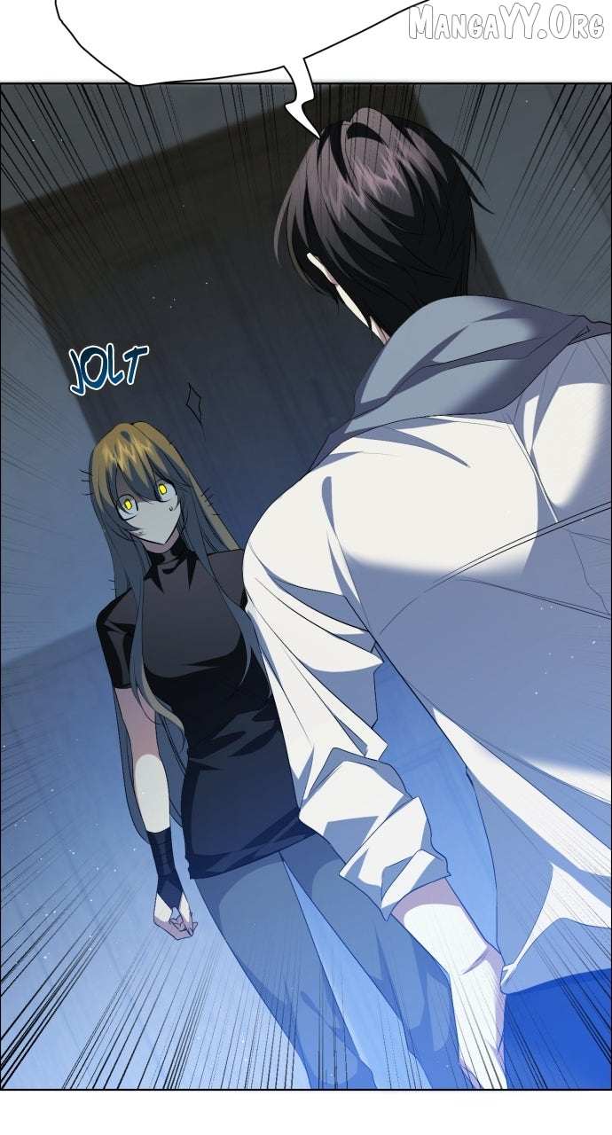 Zero Game Chapter 336 page 25 - 