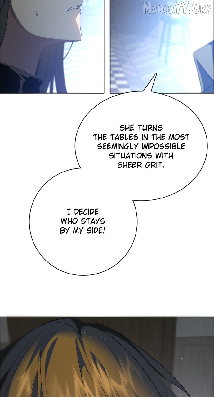 Zero Game Chapter 336 page 29 - 