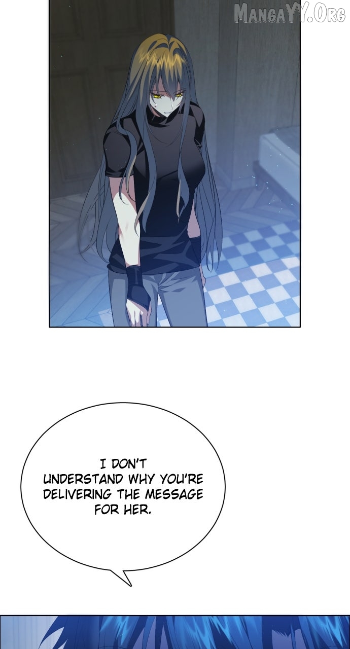 Zero Game Chapter 336 page 4 - 