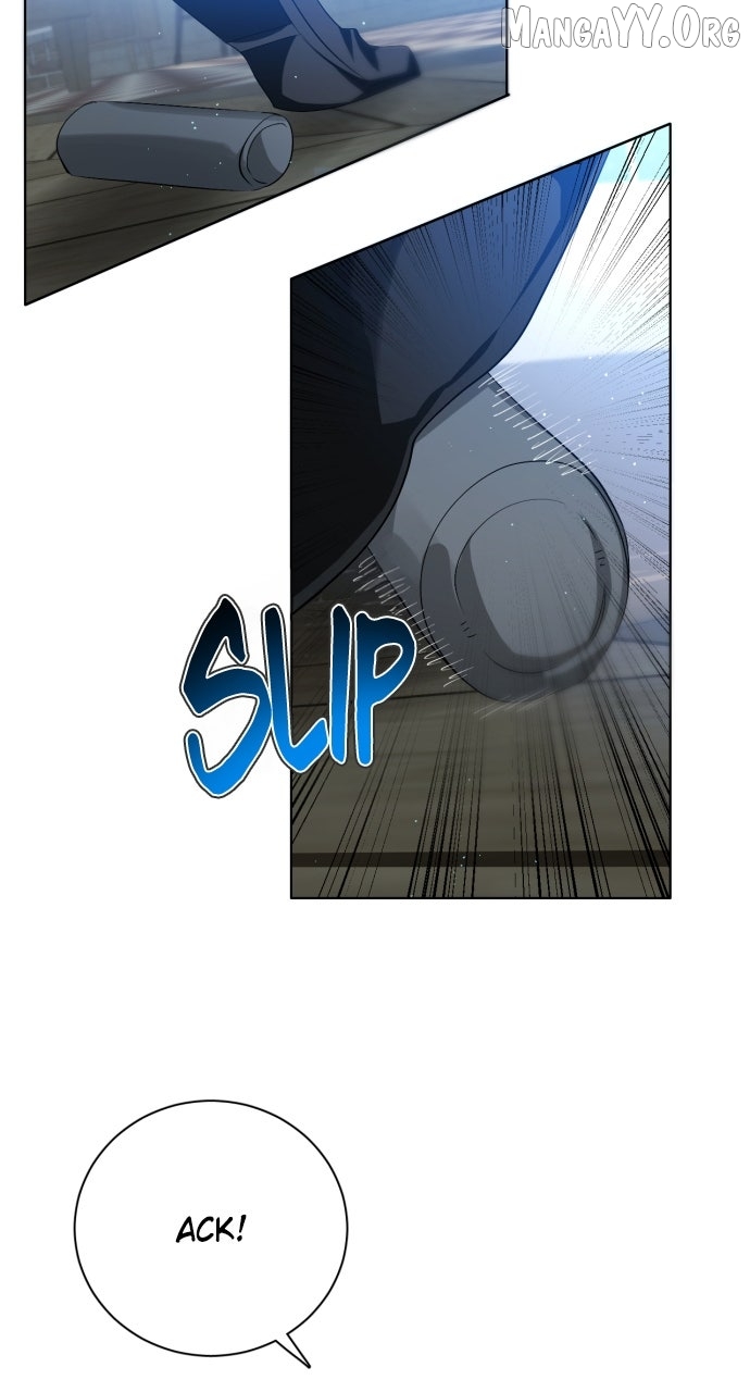 Zero Game Chapter 336 page 31 - 