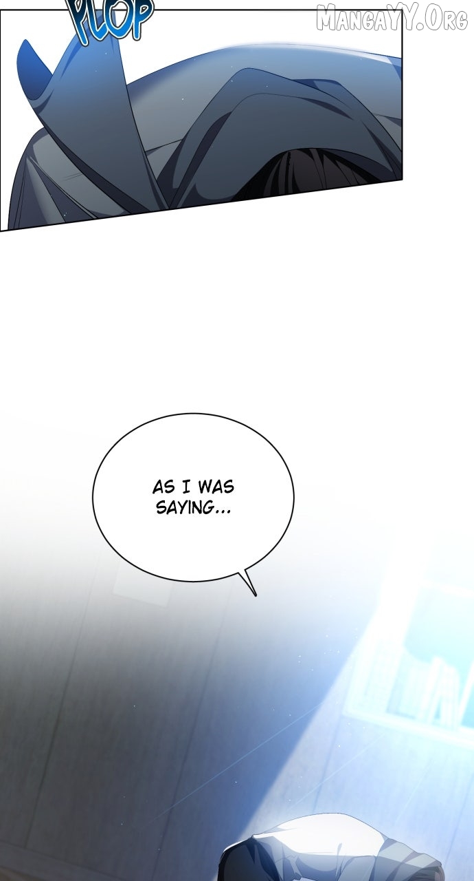 Zero Game Chapter 336 page 34 - 