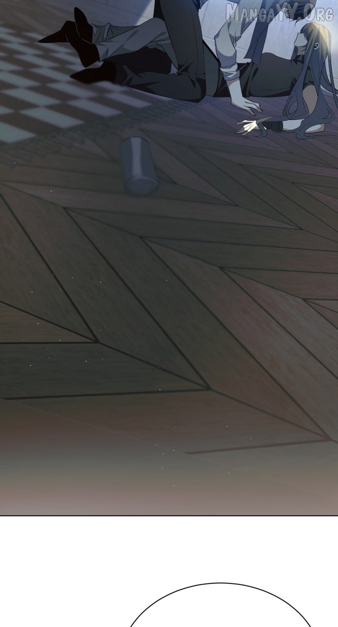 Zero Game Chapter 336 page 35 - 