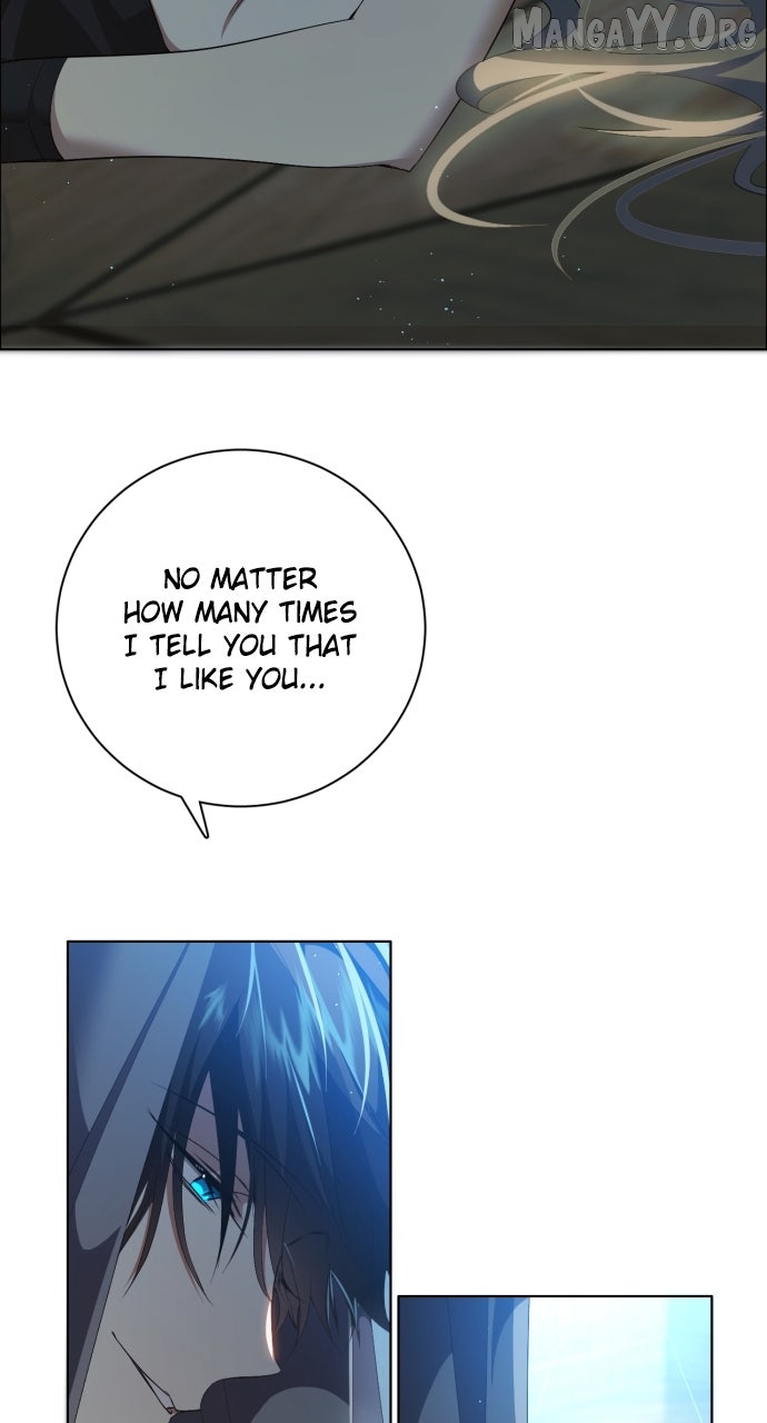Zero Game Chapter 336 page 38 - 