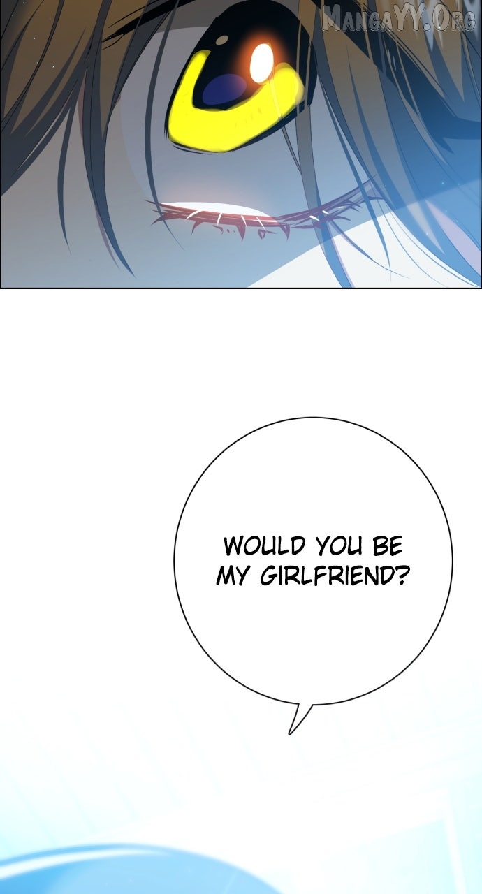 Zero Game Chapter 336 page 40 - 