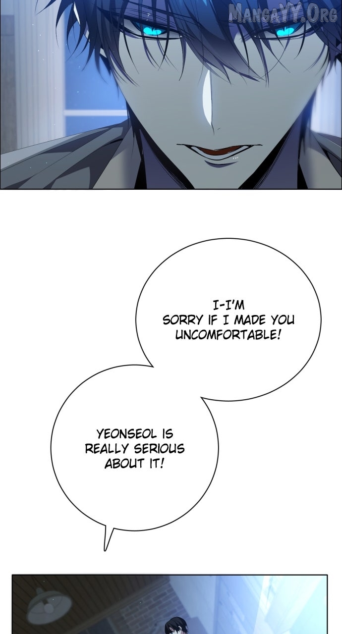 Zero Game Chapter 336 page 5 - 