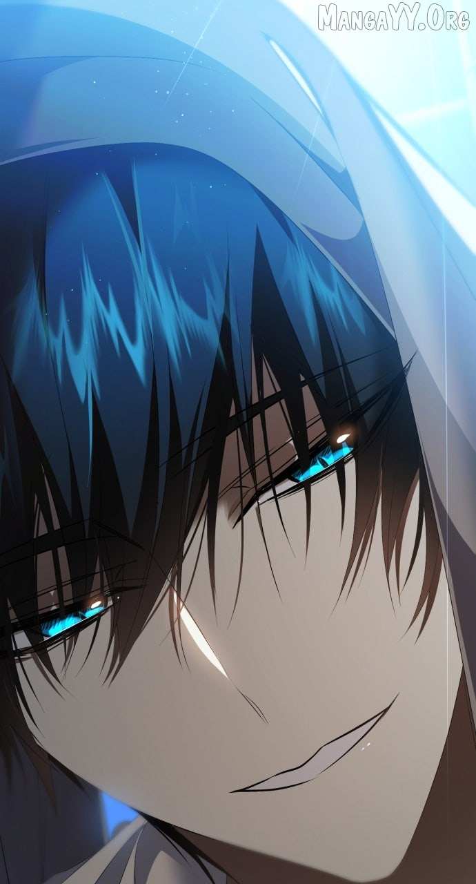 Zero Game Chapter 336 page 41 - 