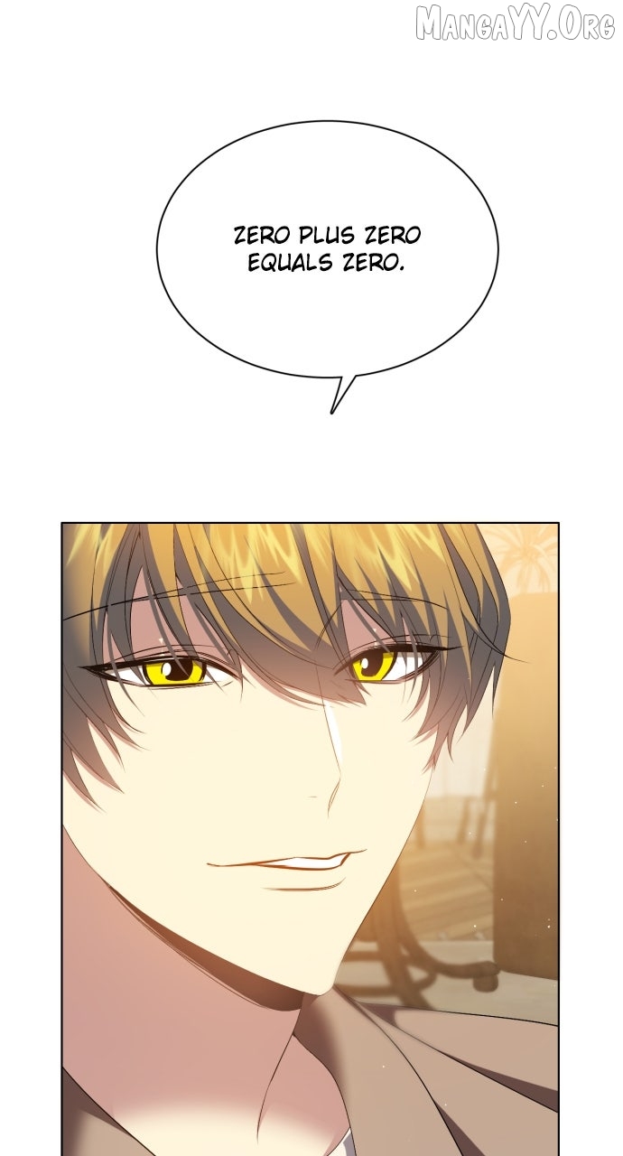 Zero Game Chapter 336 page 45 - 