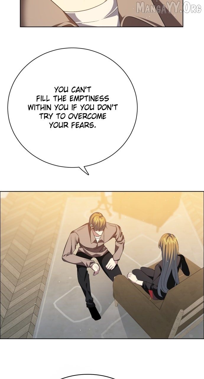 Zero Game Chapter 336 page 46 - 