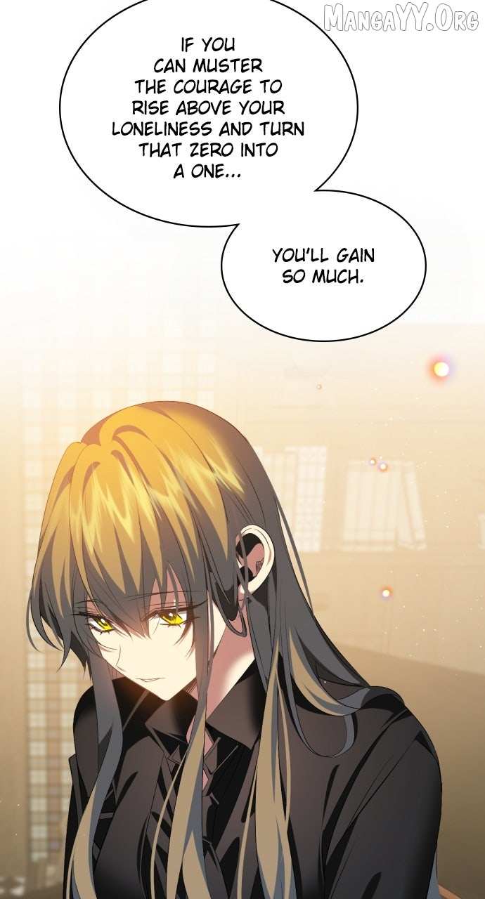 Zero Game Chapter 336 page 47 - 