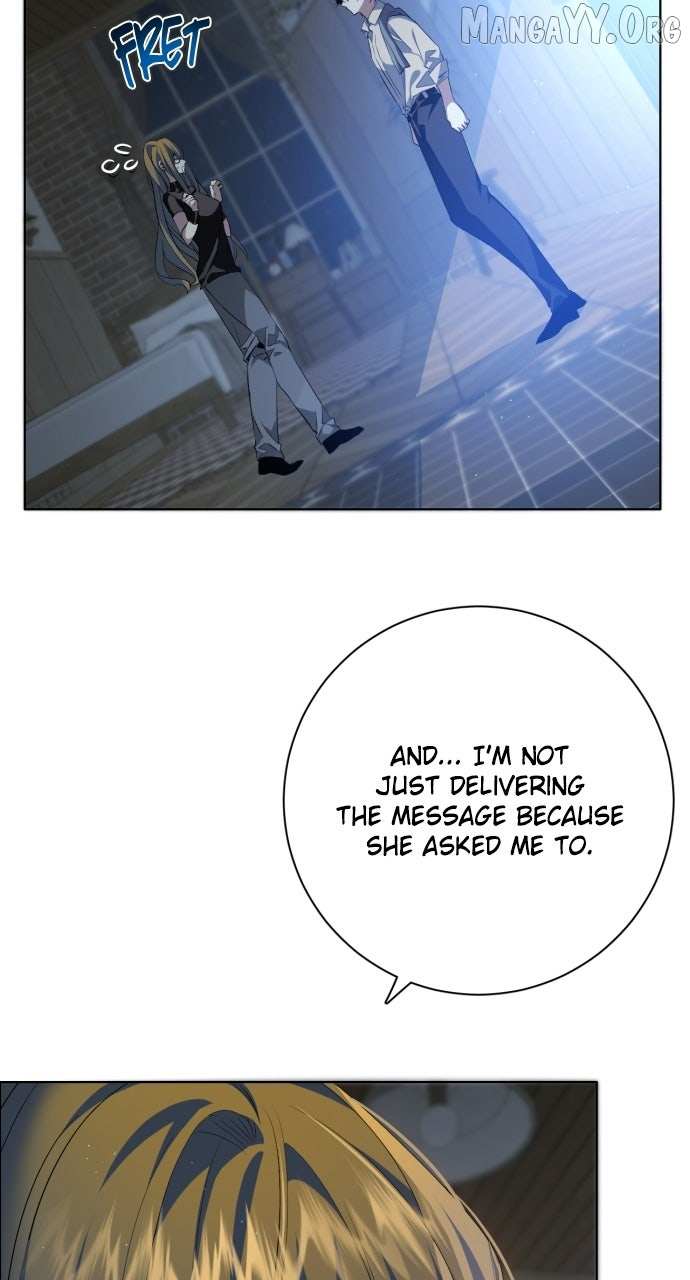 Zero Game Chapter 336 page 6 - 