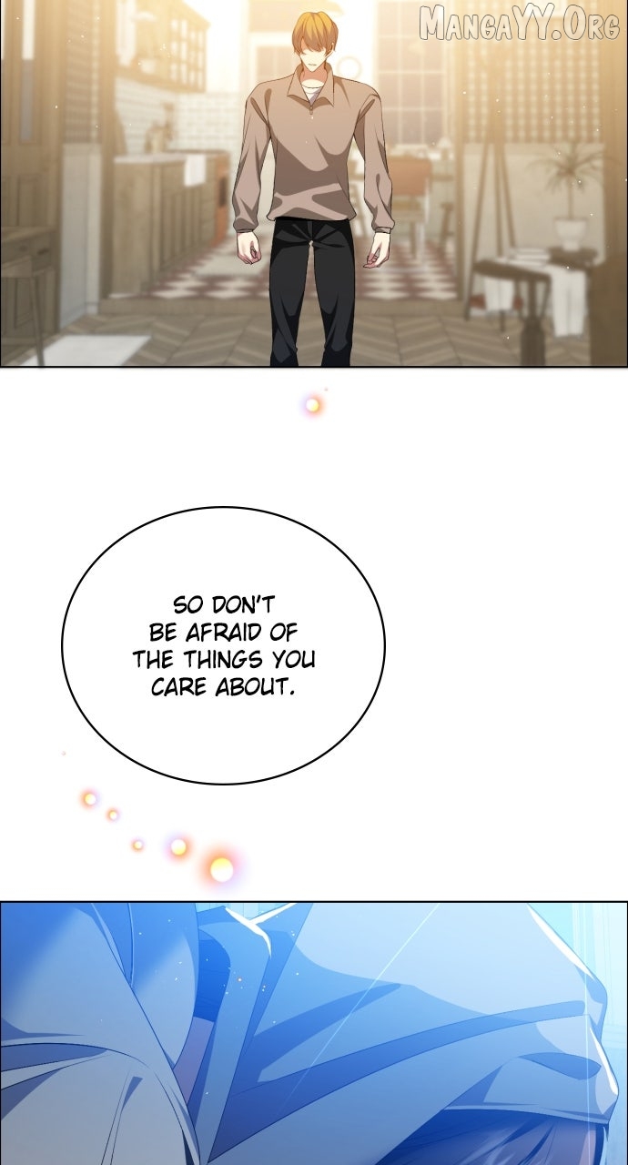 Zero Game Chapter 336 page 51 - 