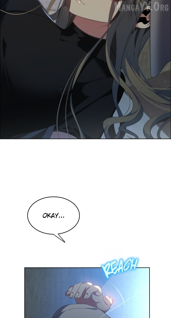 Zero Game Chapter 336 page 53 - 