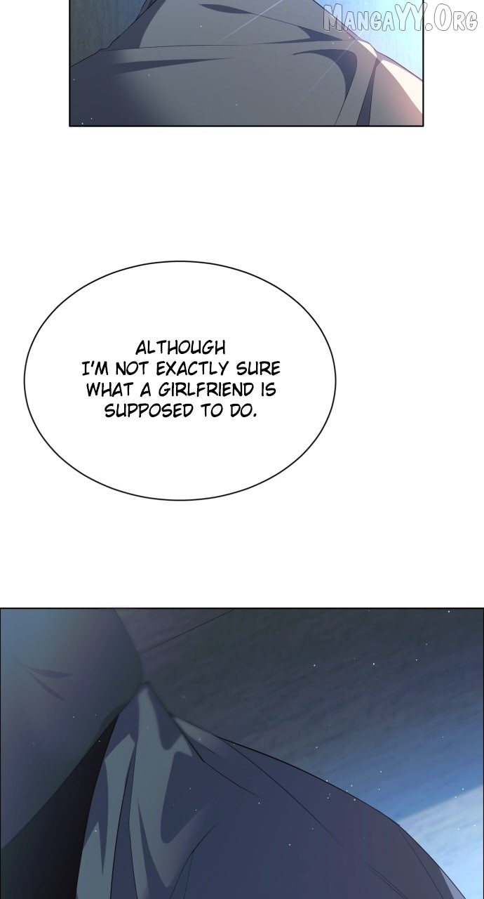 Zero Game Chapter 336 page 54 - 