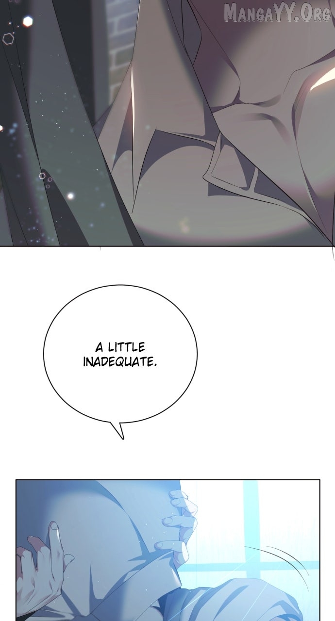 Zero Game Chapter 336 page 60 - 