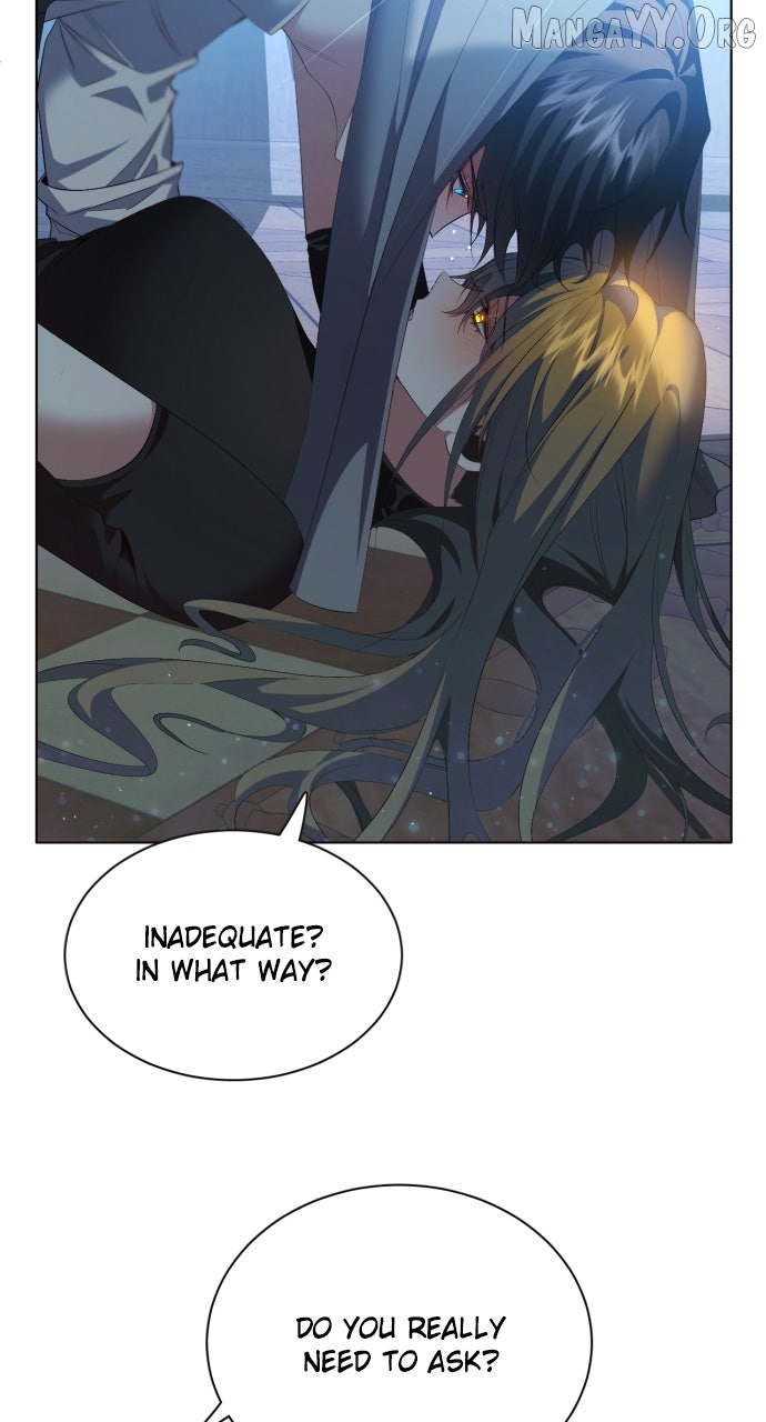 Zero Game Chapter 336 page 61 - 
