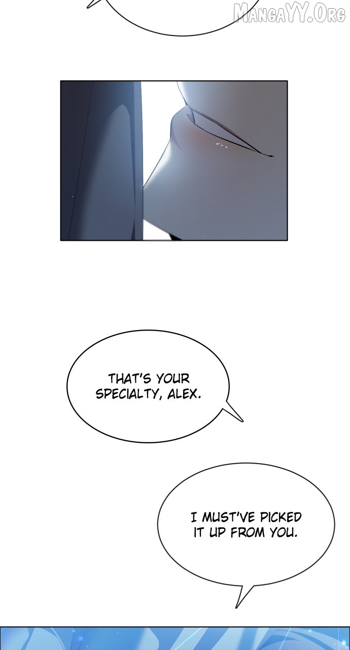 Zero Game Chapter 336 page 62 - 