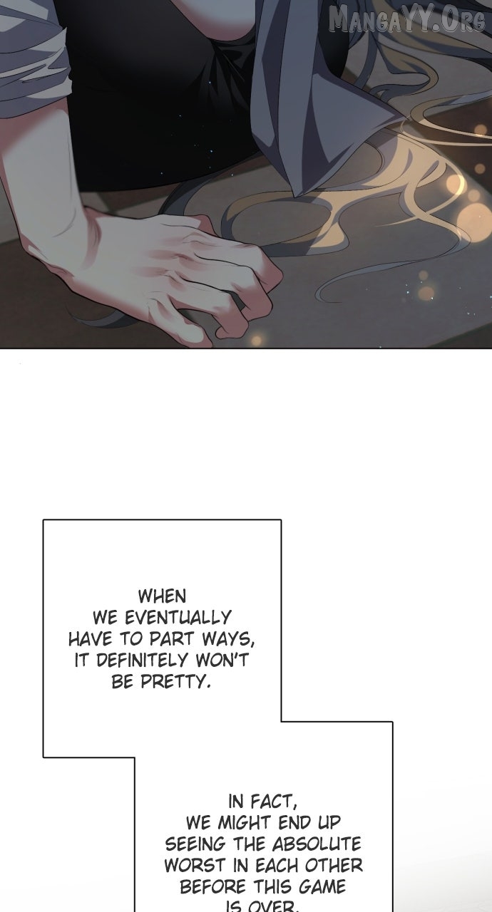 Zero Game Chapter 336 page 65 - 