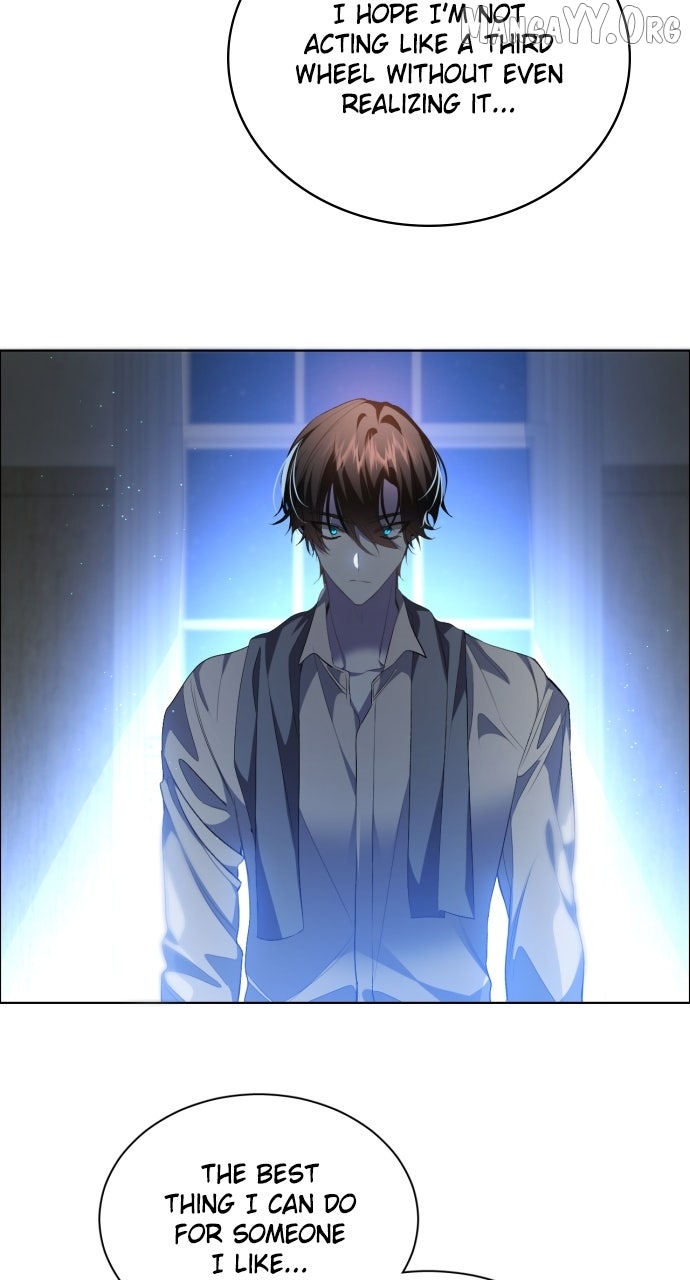 Zero Game Chapter 336 page 8 - 