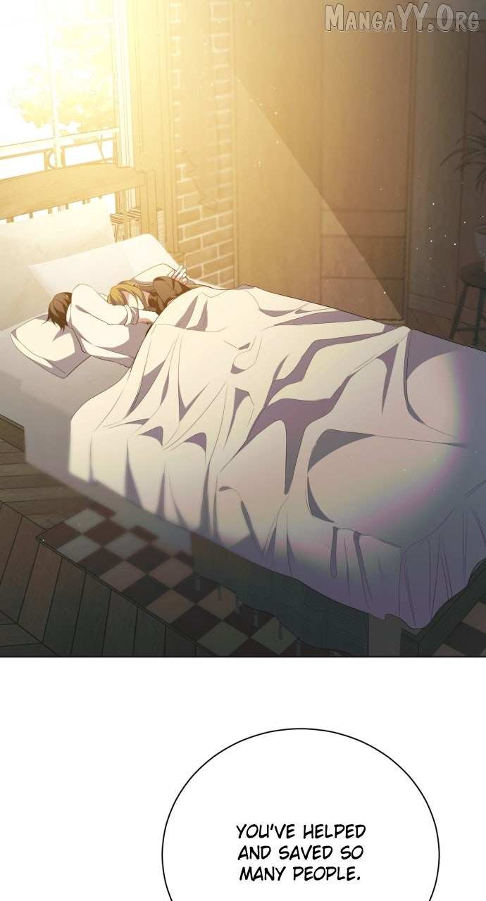 Zero Game Chapter 336 page 73 - 