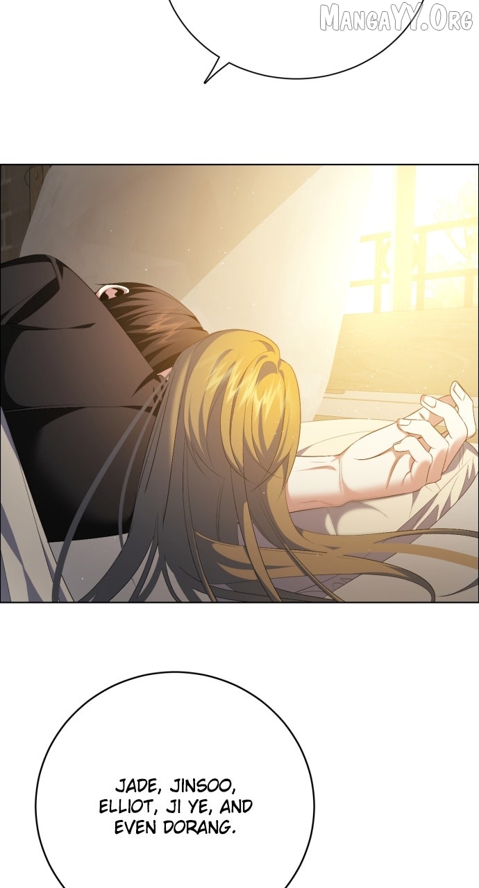 Zero Game Chapter 336 page 74 - 