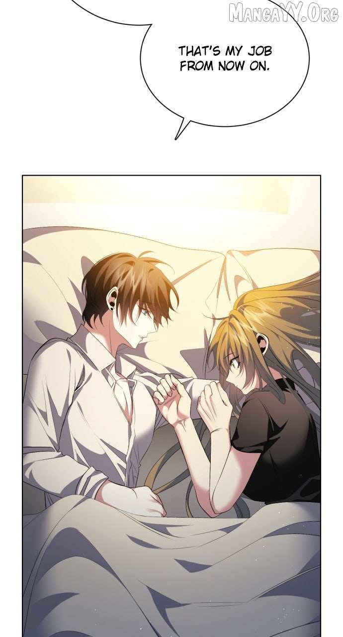 Zero Game Chapter 336 page 77 - 
