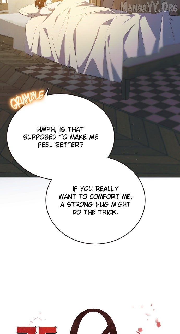 Zero Game Chapter 336 page 79 - 