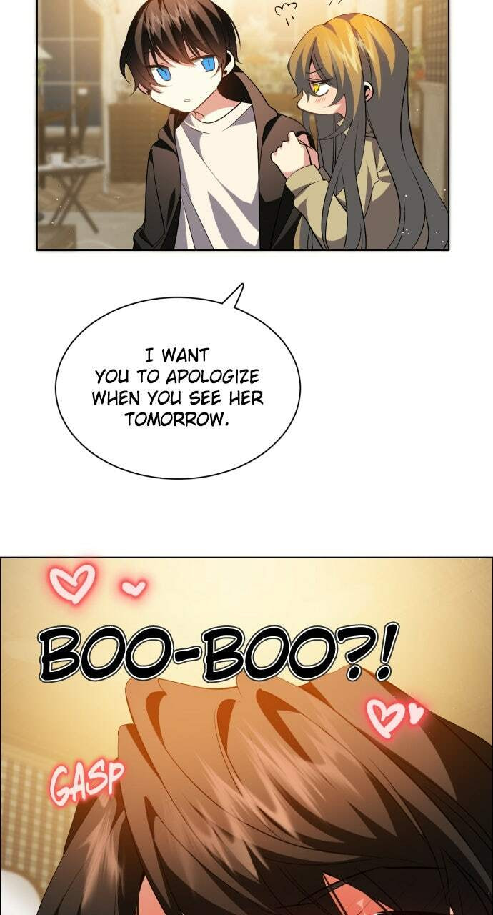 Zero Game Chapter 337 page 2 - 