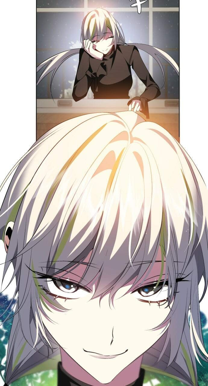 Zero Game Chapter 337 page 17 - 