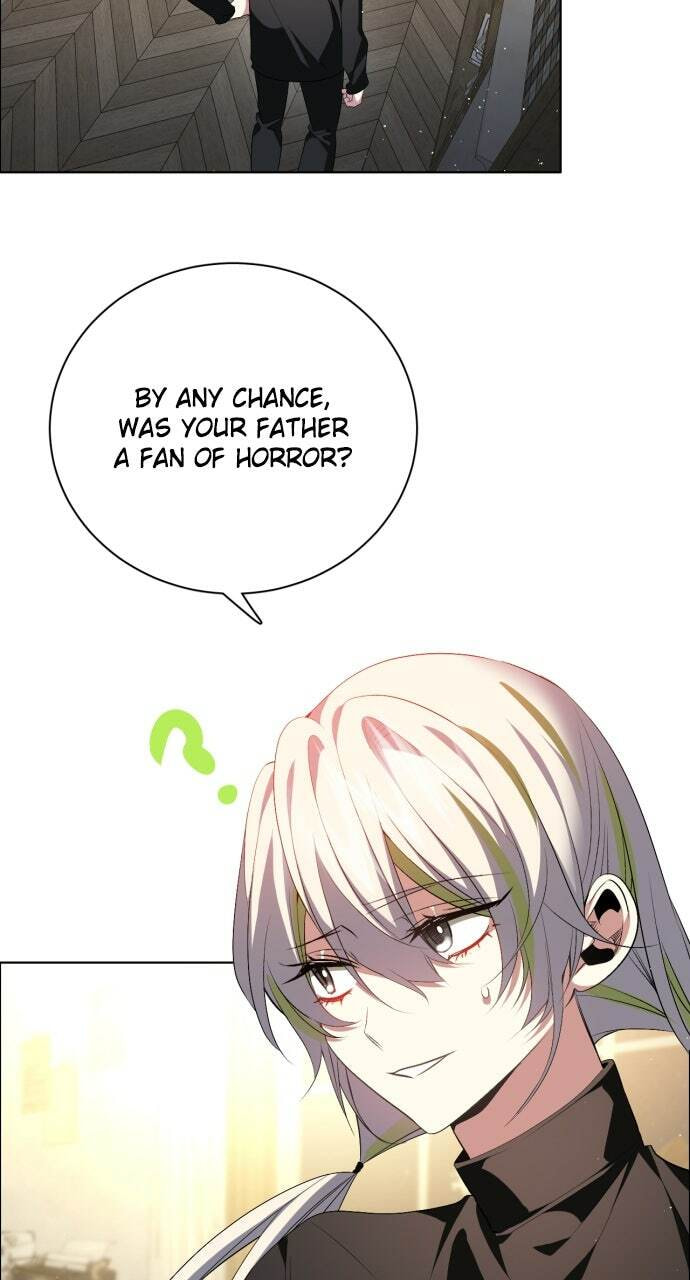 Zero Game Chapter 337 page 21 - 