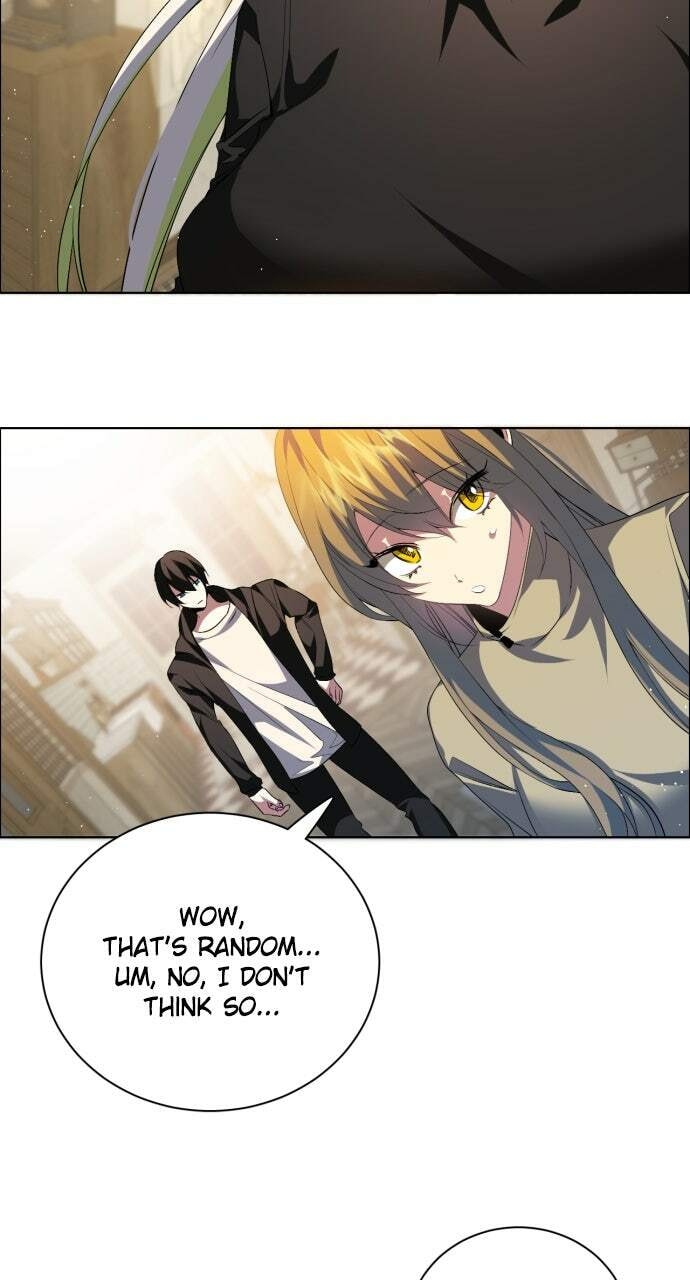 Zero Game Chapter 337 page 22 - 