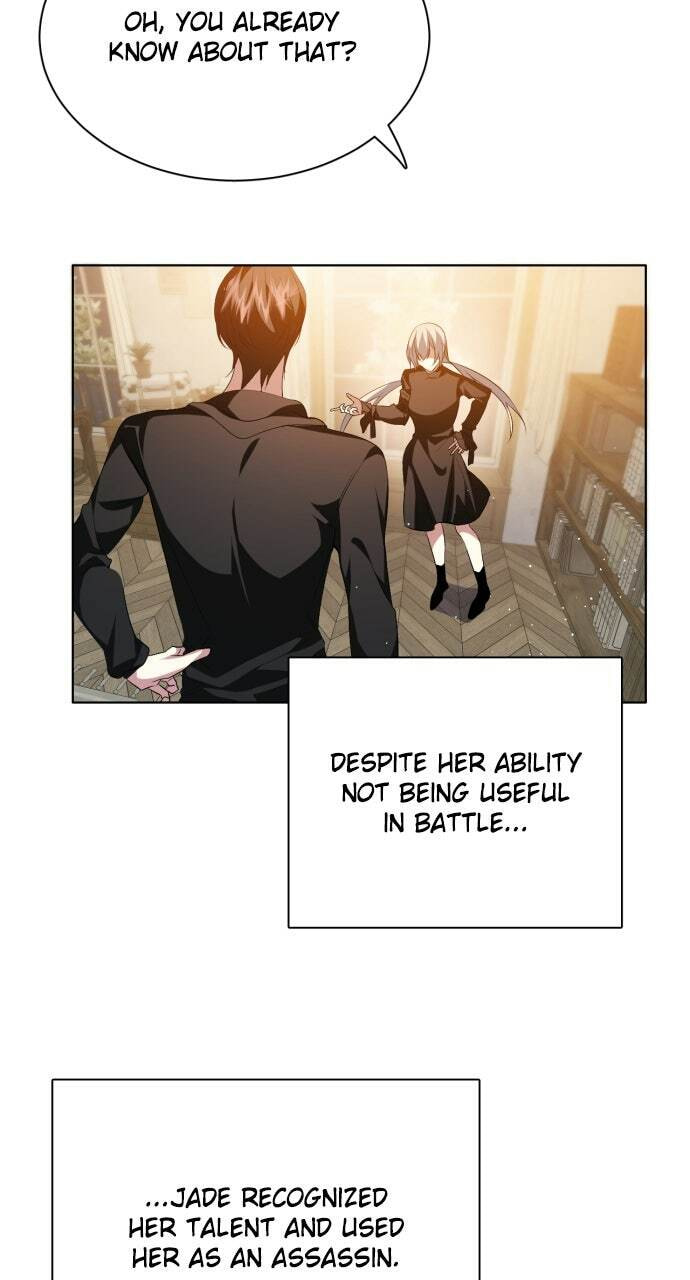 Zero Game Chapter 337 page 25 - 