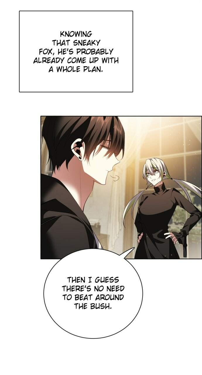 Zero Game Chapter 337 page 29 - 