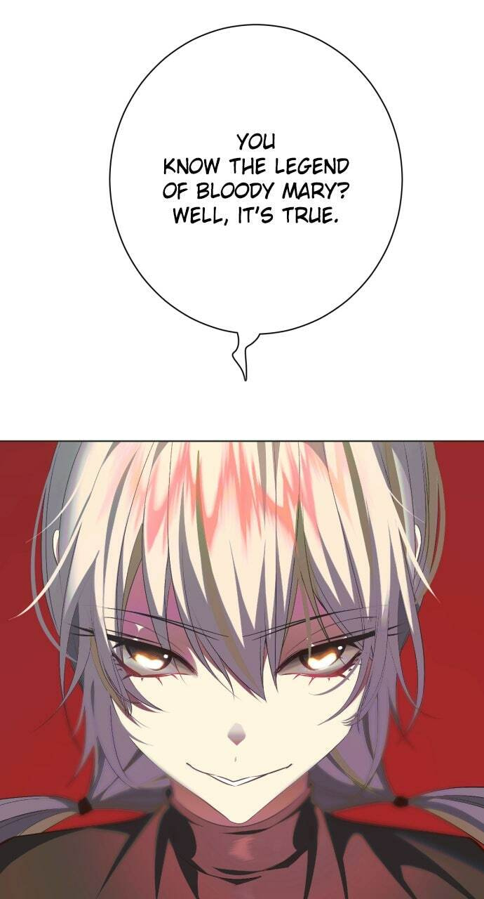 Zero Game Chapter 337 page 30 - 
