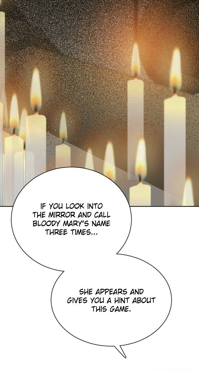 Zero Game Chapter 337 page 32 - 