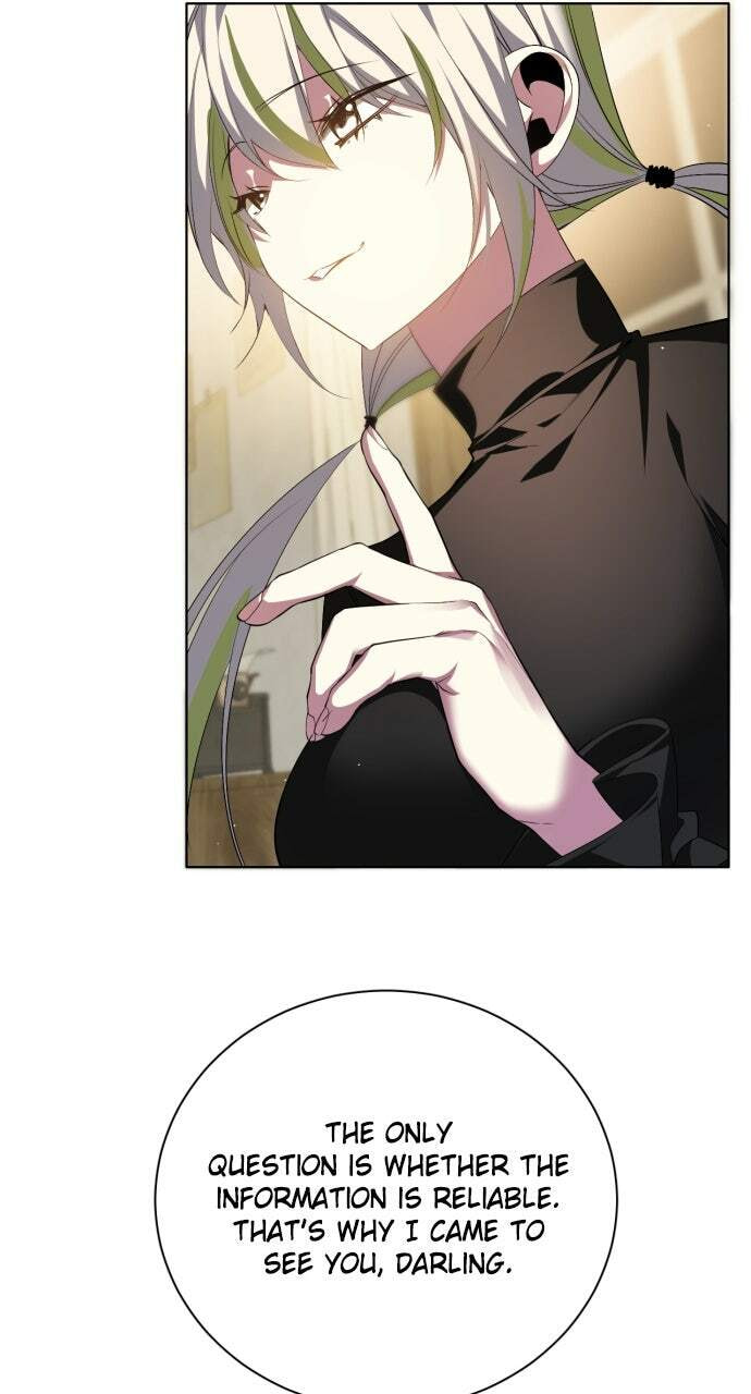 Zero Game Chapter 337 page 33 - 