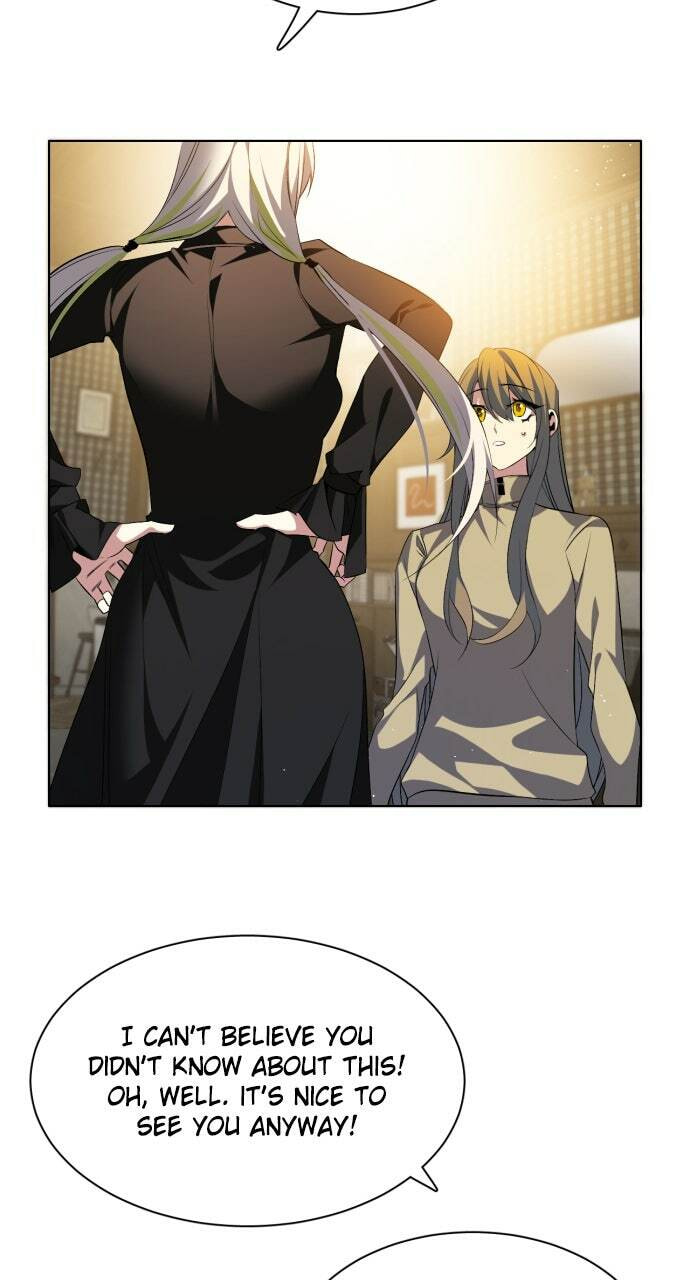 Zero Game Chapter 337 page 34 - 