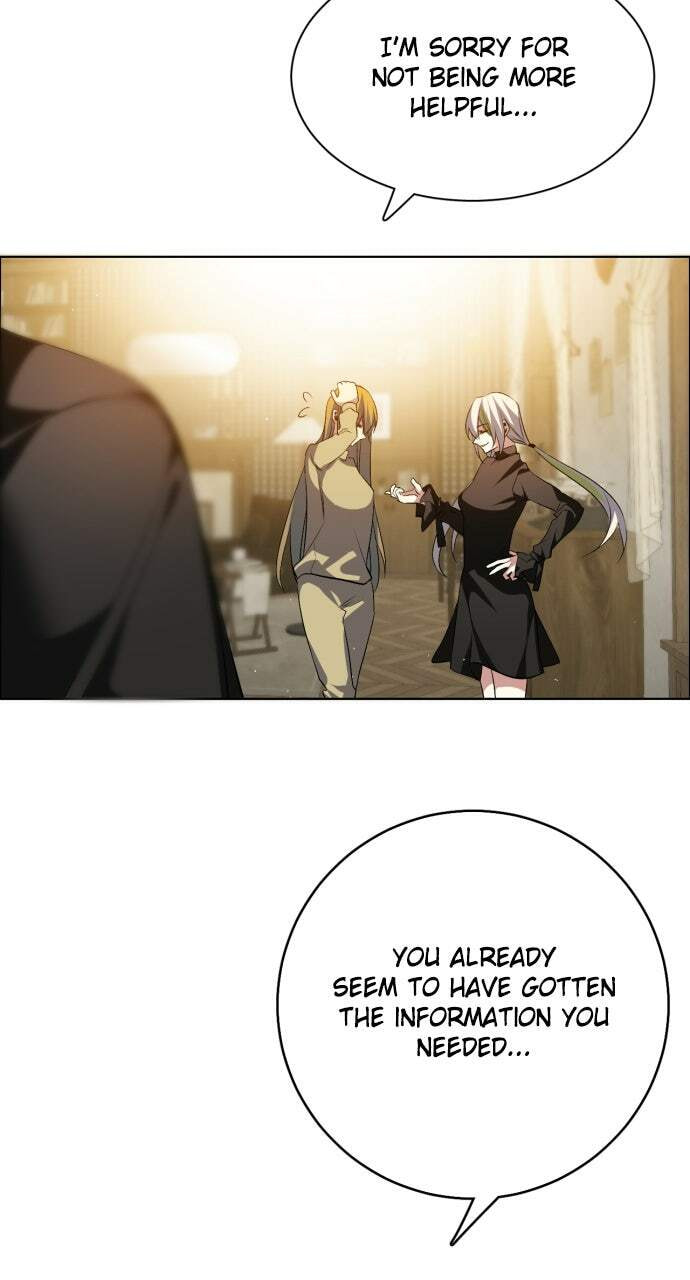 Zero Game Chapter 337 page 35 - 