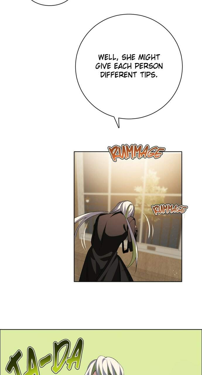 Zero Game Chapter 337 page 38 - 