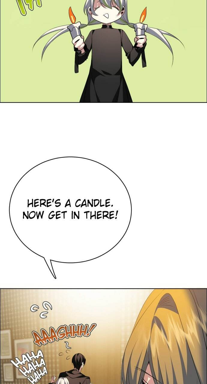 Zero Game Chapter 337 page 39 - 