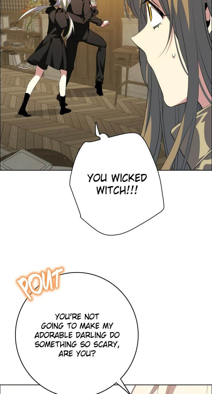 Zero Game Chapter 337 page 40 - 